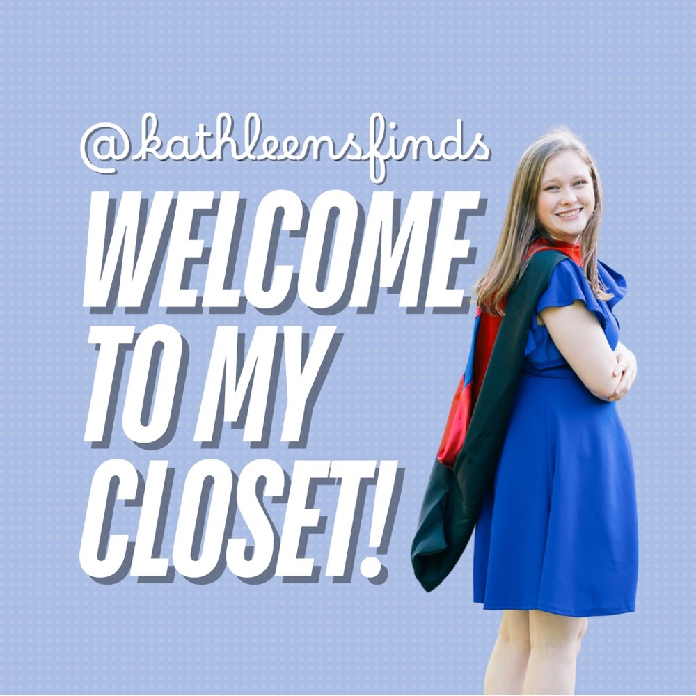 Welcome to my closet!!!!!!!
